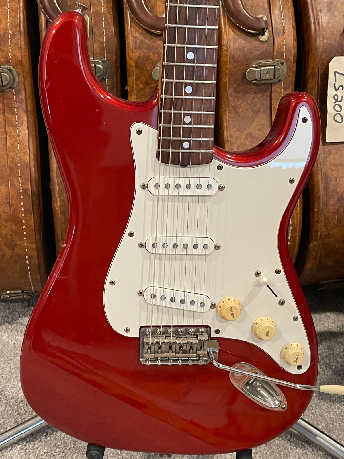 TOKAI 当時物ノブ　アイボリー　TST80 TOKAI 当時物ノブ アイボリー TST80 - メルカリ