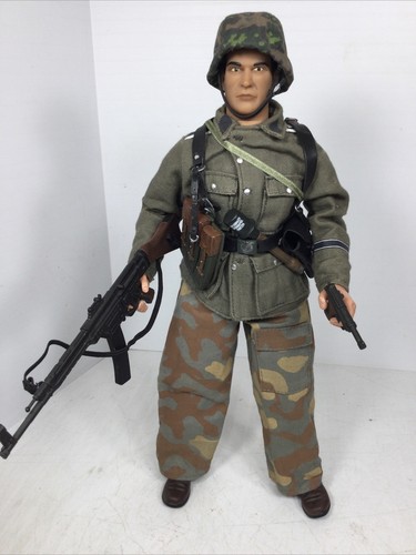 ドラゴンモデルズ1/6LAH PANZERGRENADIERS ドラゴンモデルズ1/6LAH PANZERGRENADIERS ドラゴンモデルズ1