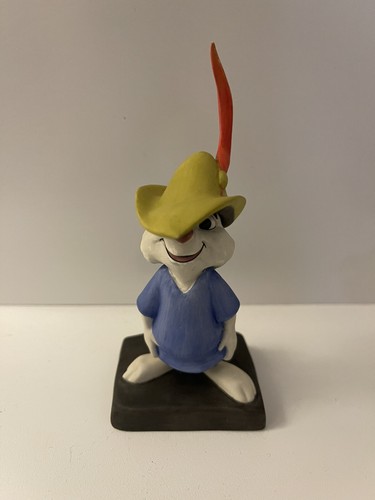 WDCC Walt Disney Classic Collection Skippy Rabbit Robin Hood