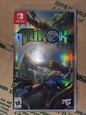 Turok 1 Limited Run Games LRG #43 (Nintendo Switch) New, Sealed