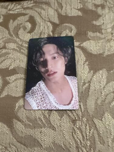 世界的に JAPAN WEVERSE FML SEVENTEEN Carat Official Limited ver. タレントカード