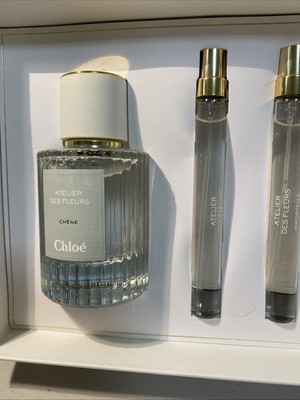 CHLOE Atelier Des Fleurs * CHENE/HYSOPE/IMMORTELLE* 1.6