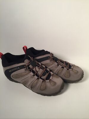 Stretch Boulder Hiking Shoe Men's 