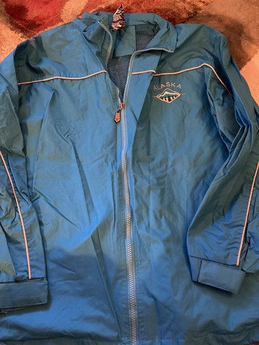 Vintage　　ALASKA JACKET　　XL vintage Alaska jacket | eBay