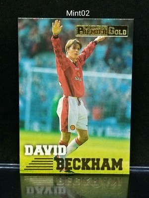 Merlin’s Premier Gold   Beckham　ベッカム s-l400.jpg