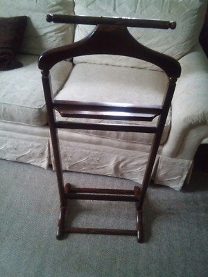 Vintage butler furniture deals