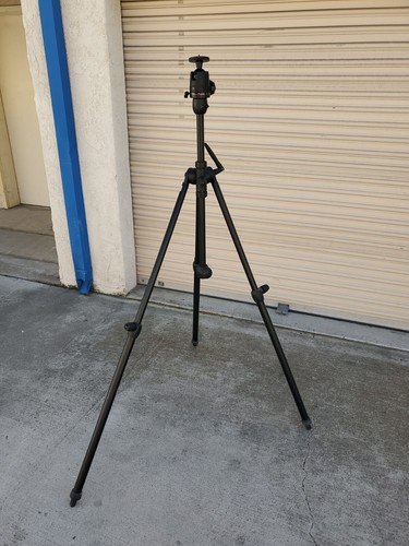 And Head Camera