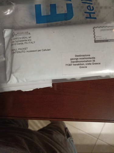Item photo(s) from verified buyer
