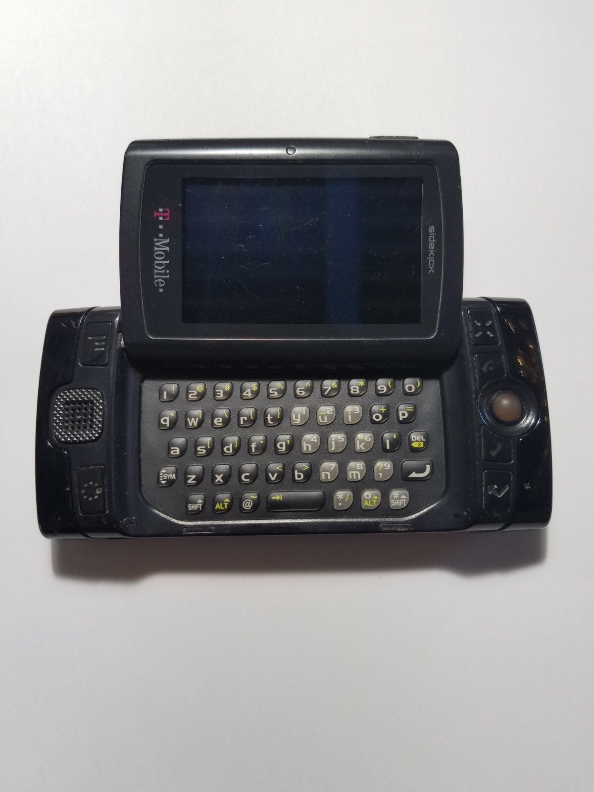 i-mate Pocket PC PDA2k SIMロックフリー i-mate PDA2k technical specifications :: GSMchoice.com