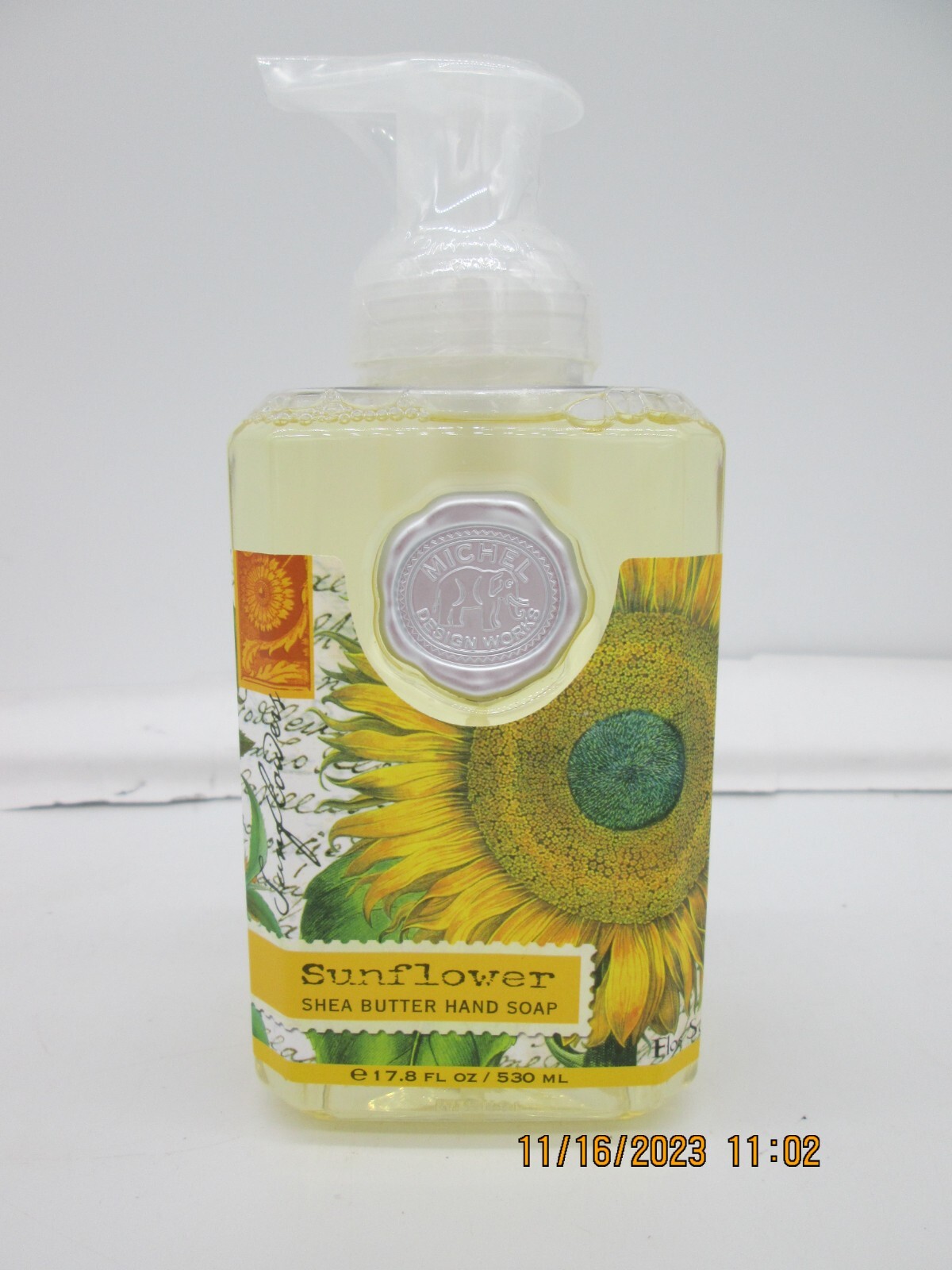 Sunflower 17.8oz