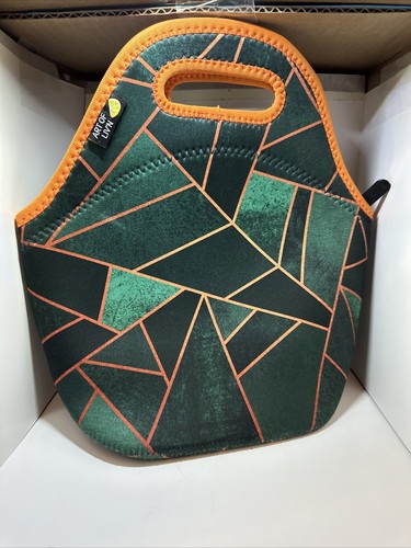 Mermaid Iridescent Zipper
