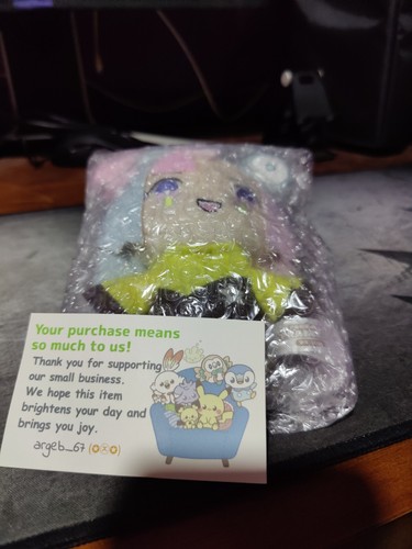 Artikelfoto(s) von einem verifizierten Käufer