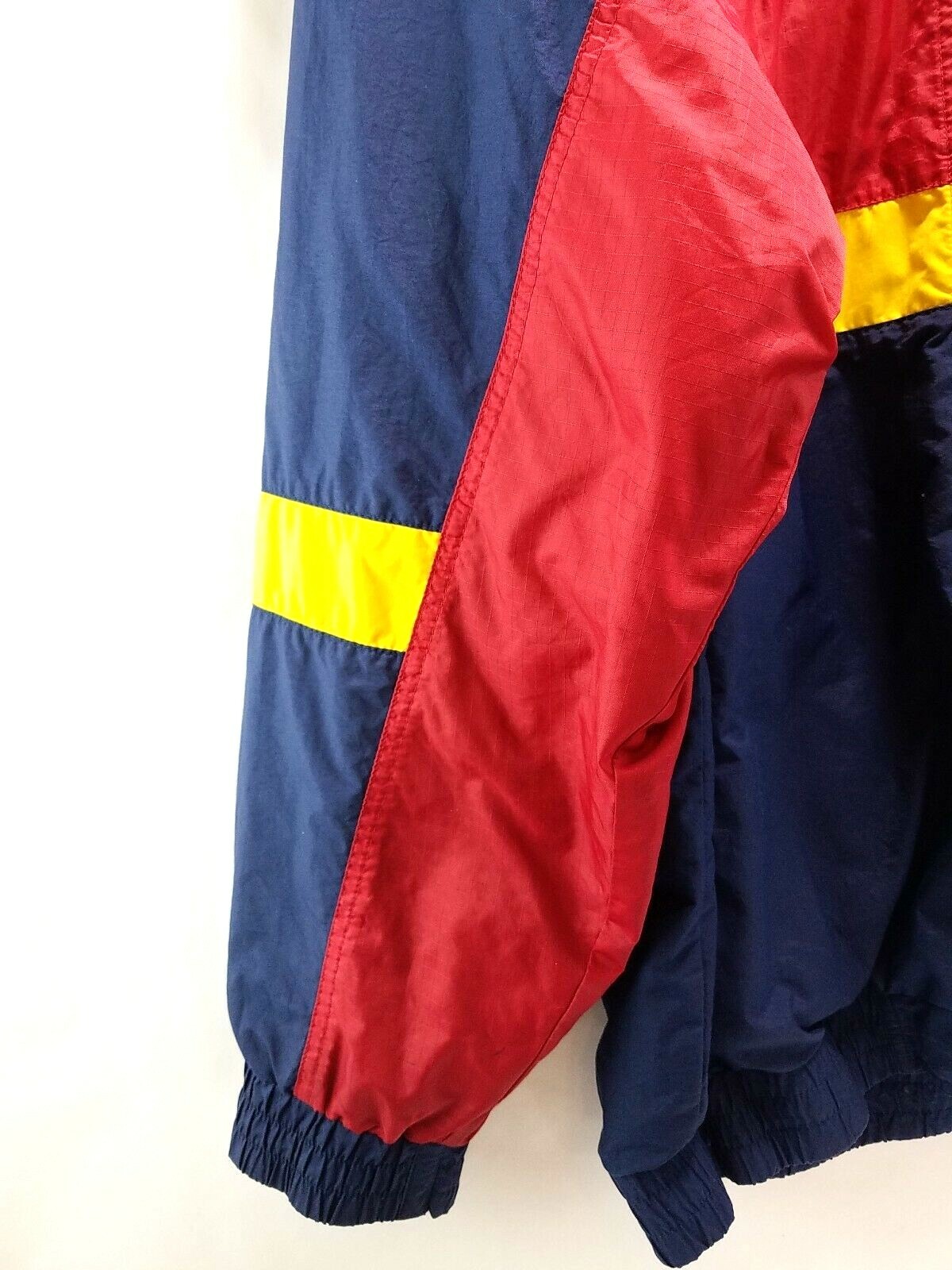 NASCAR Jacket Jeff Gordon #24 Chase Authentics Racing Motorsports Size XL VTG