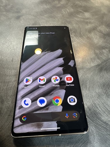 Google Pixel - ジャンク　pixel7 pro Google Pixel 7 pro ジャンク スマートフォン・携帯電話