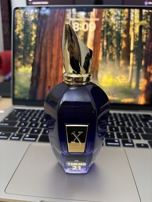 Xerjoff - Torino 21 - EDP 100mL 3.4oz - New TSTR | eBay