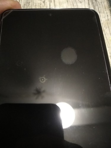 Photos de l'objet d'un acheteur vérifié