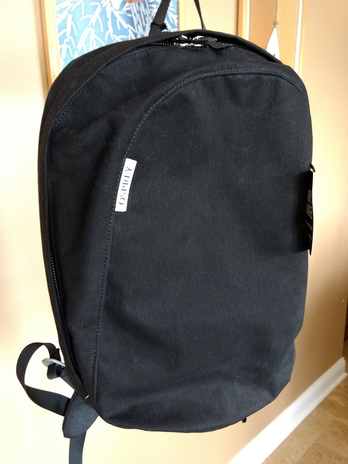 arcane small daypack