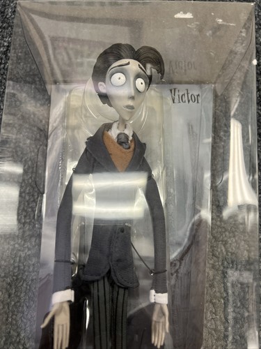 McFarlane Tim Burton's Corpse Bride 12