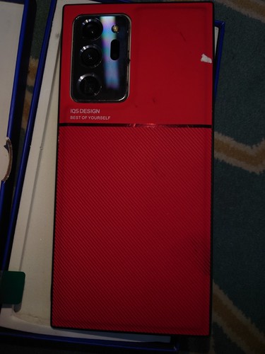 Item photo(s) from verified buyer