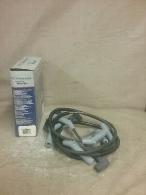 New ProConnect Spark Plug Wire Set 136001