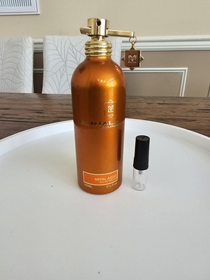 Montale Nepal Aoud 2ml