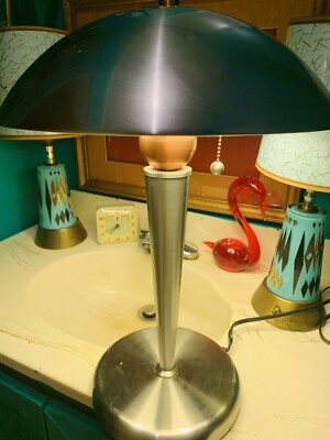 Lamps Chrome Table Lamp Vatican Lamps Chrome Table Lamp Vatican