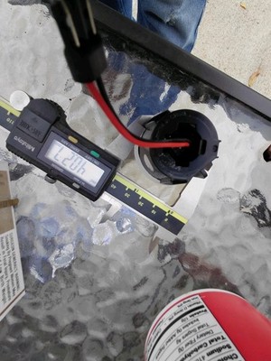 Fotos del artículo de un comprador verificado