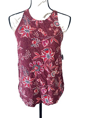 Old Navy Women s Size XS ~  Relaxed Tank Top NWT