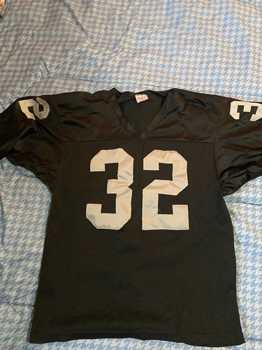Raiders ラスベガス・レイダース アレン 32 NFL ウニフォーム XL Raiders ラスベガス・レイダース アレン 32 NFL ウニフォーム XL