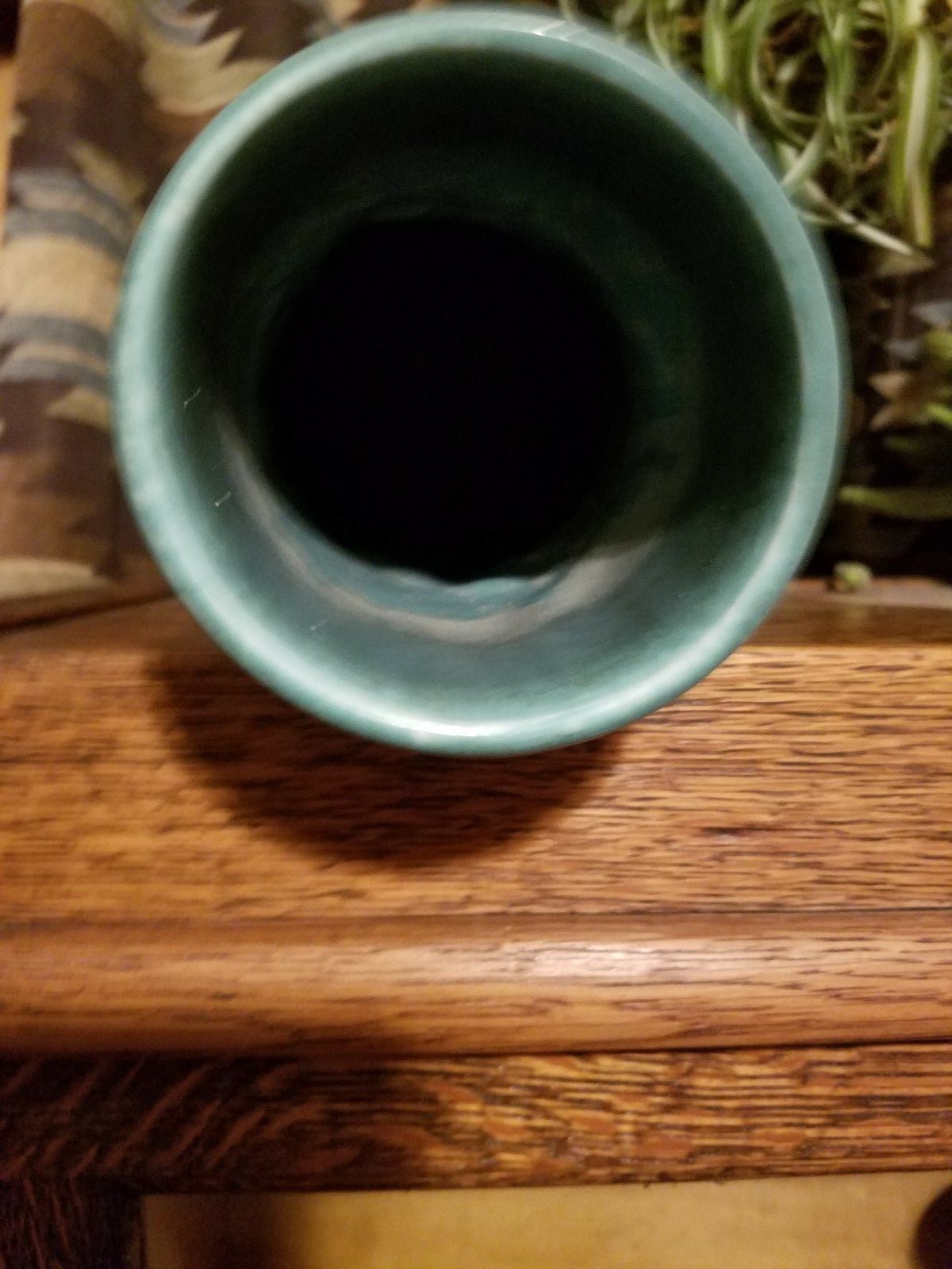 Rookwood Pottery 13 7/8