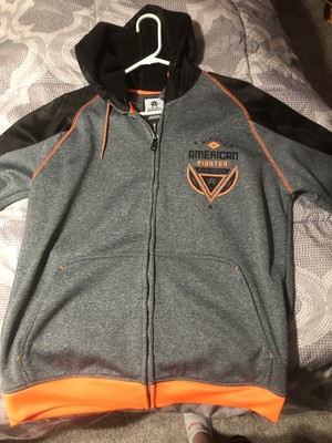 AMERICAN FIGHTER Affliction Pullover Fairbanks Schwarz Sweatshirts