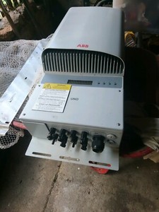 ABB 5kw solar inverter | Building Materials | Gumtree Australia
