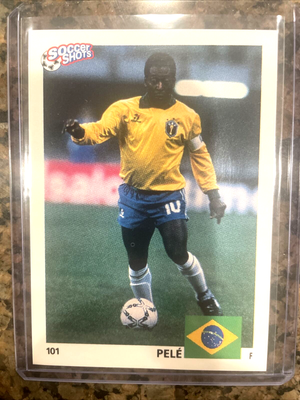 Fresh soccer online