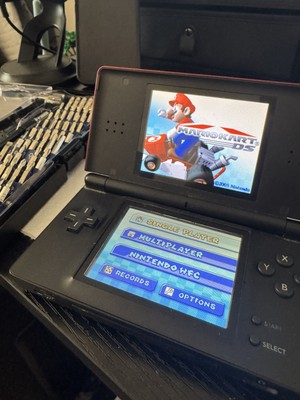 その他 DS lite Nintendo DS Lite Red Console [JP] - Consolevariations