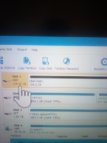 Item photo(s) from verified buyer