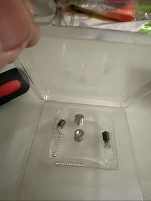 Item photo(s) from verified buyer