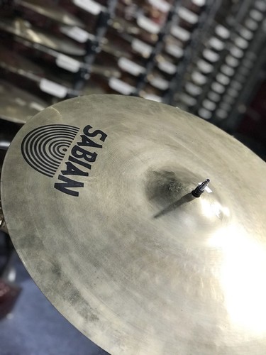 Sabian AAX Stage 20