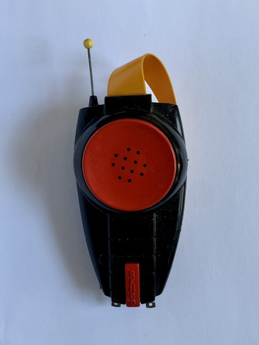 REMCO WALKIE TALKIE Retro Toy Vintage 1950’s