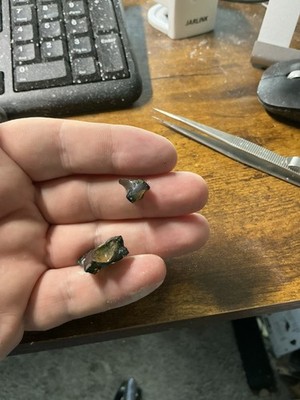 Item photo(s) from verified buyer