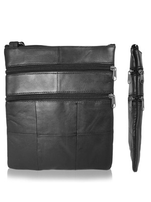 mans small bag