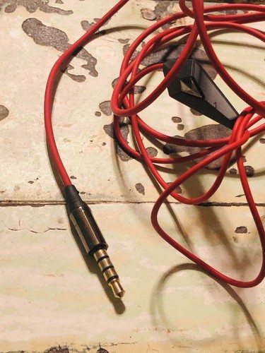 Beats: Monster Ear Buds /Plus 2