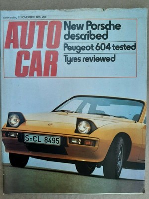 Peugeot 604 for sale in UK | 20 second-hand Peugeot 604