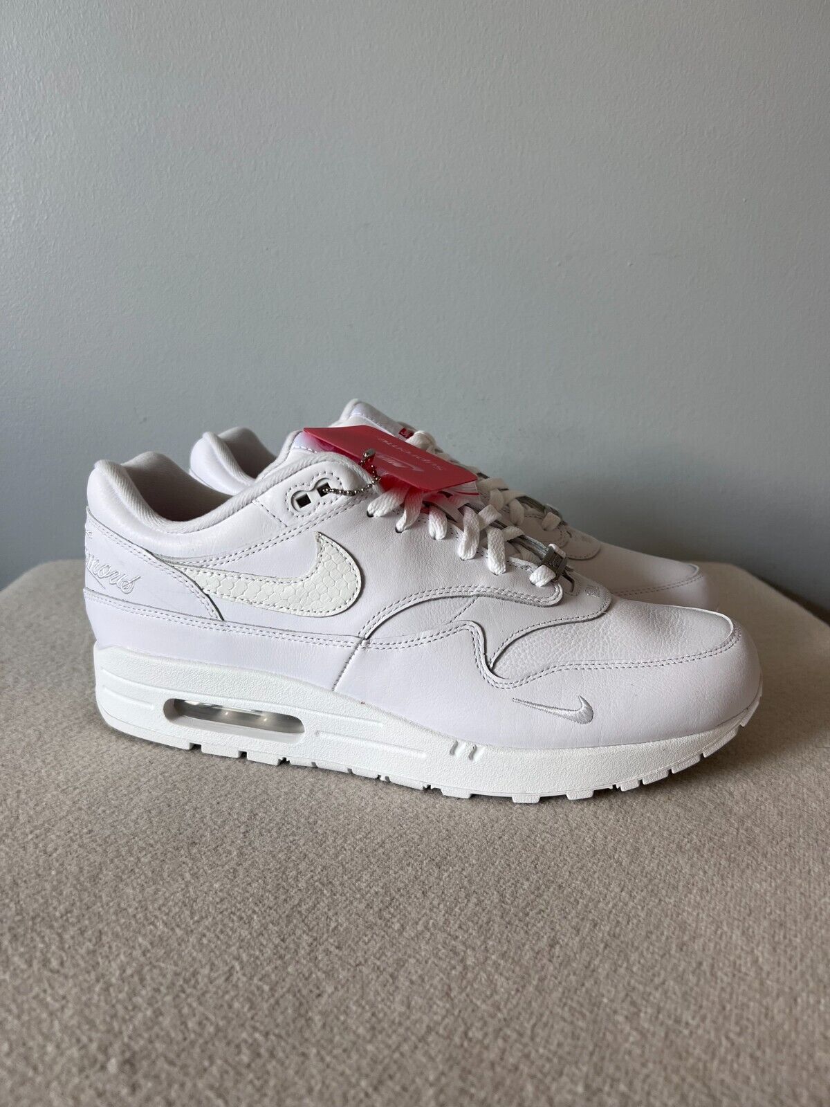 Nike x Supreme Air Max 1 '87 SP 