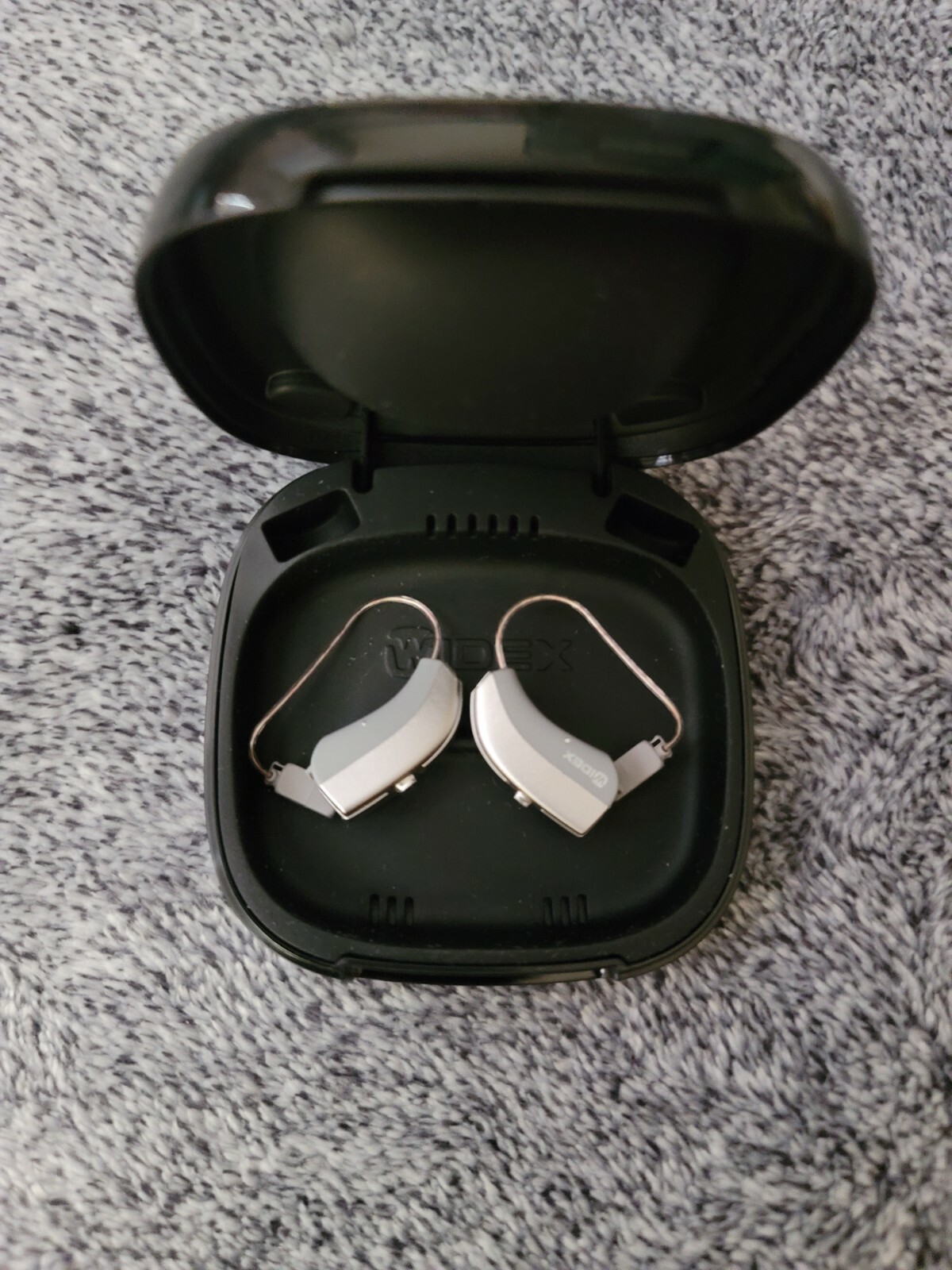 Widex Beyond 330 Hearing Aids Beyond 330 Hearing Aids