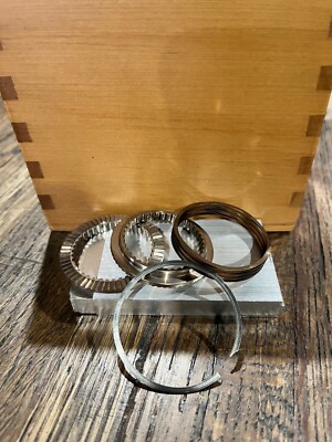 ENVE Composites Replacement Innerdrive Hub 60 tooth Rachets Kit Enve Hubs - New