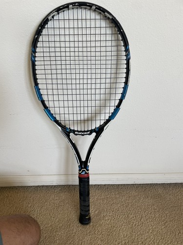 Babolat Pure Drive Team 2015 4 3/8