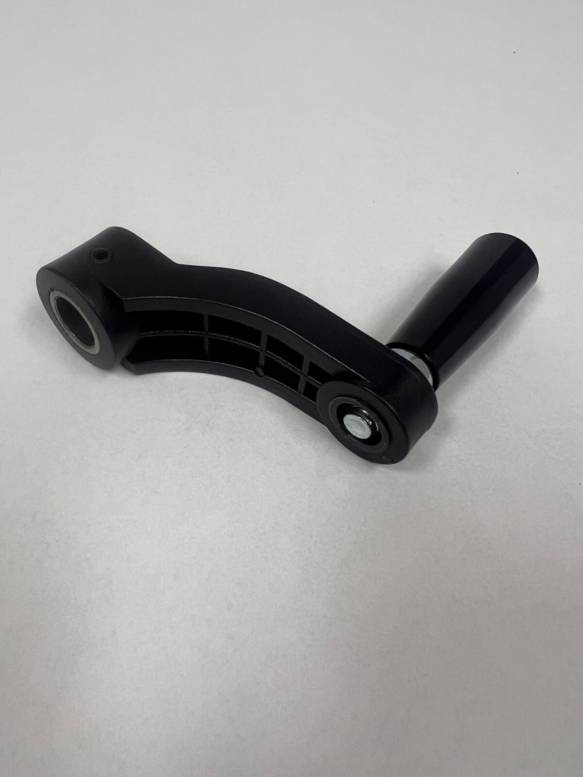 Delta Drill Press Table Elevation Crank Handle P/N 1344258  (machine list below)