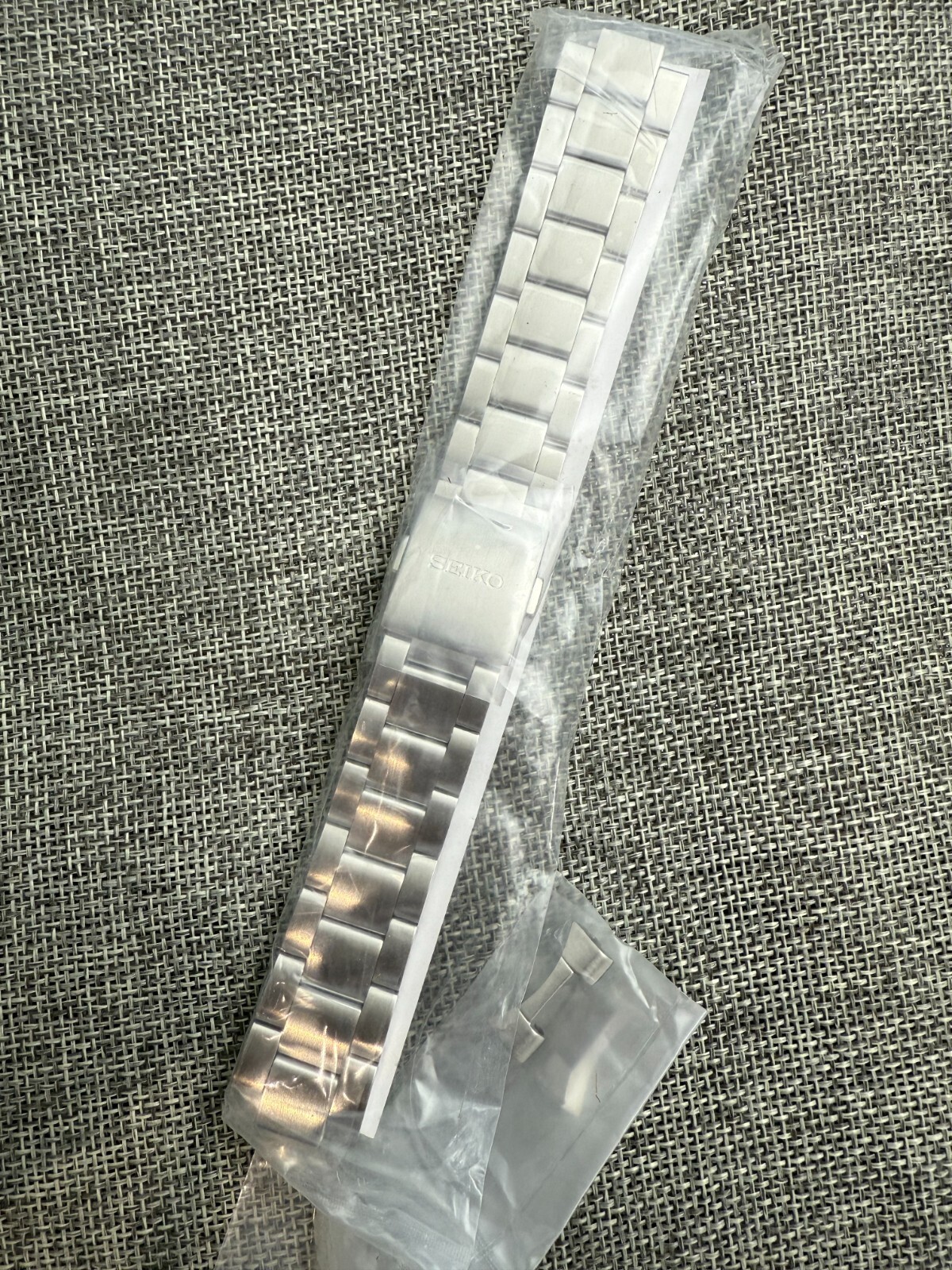さち SEIKO PRESAGE SSK009 SSK011 SSK013 bracelet metal band