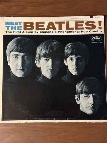 レターメン/ベスト20/CAPITOL/LP The Lettermen - Best 20 / VG+ / LP, Comp | eBay
