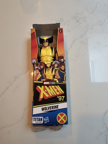マーベルレジェンド　ウルヴァリン　X-MEN 97 Marvel Legends X-Men '97